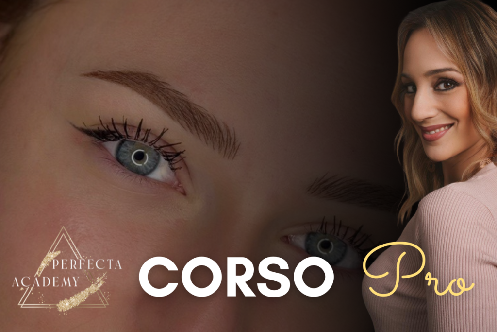 Corso Perfecta Pro Tanya Gugliersi