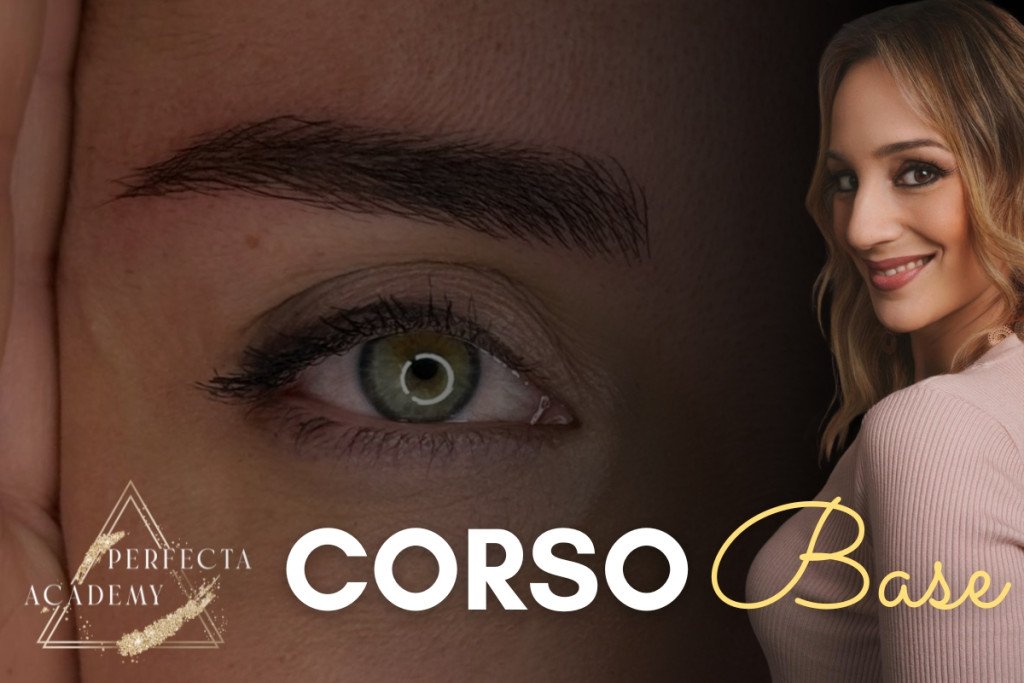 Corso Perfecta Starter Tanya Gugliersi